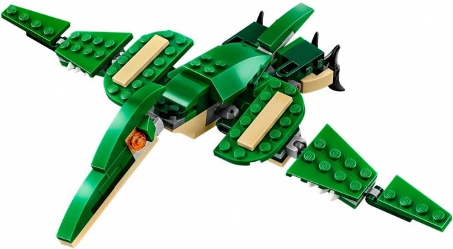 LEGO Creator 3v1 31058 Neverjeten dinozaver