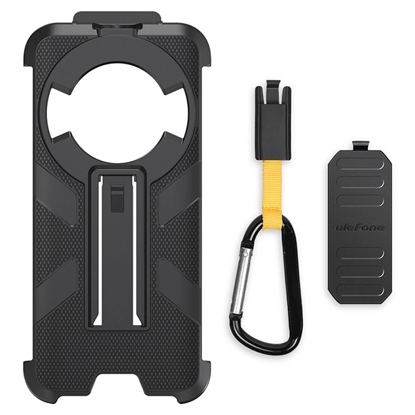 Večnamenski etui za serijo Power Armor 16