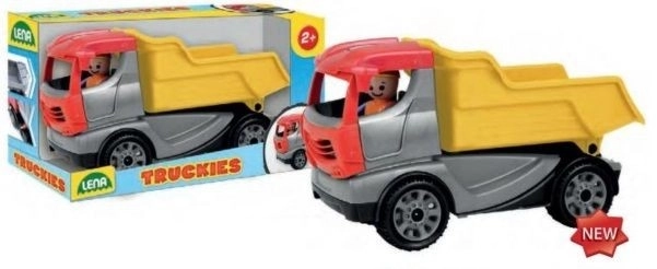 Truckies prekucnik 22cm