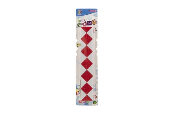 Naj Kocka za Sestavljanje 20cm možnost 3 barve
