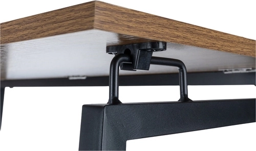 Čvrsta kovinska konstrukcija