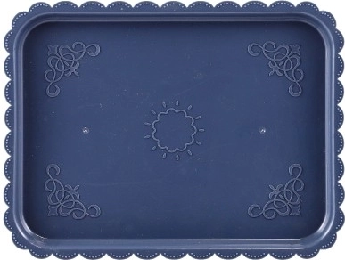 Practical serving tray