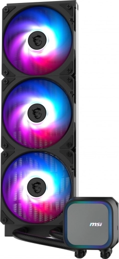 Ventilatorji z ležaji Rifle