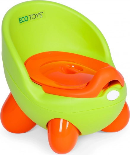 Ergonomsko naslonjalo