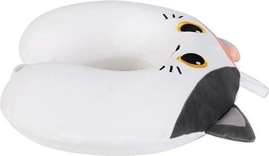 Ergonomska U oblika za oporo vratu