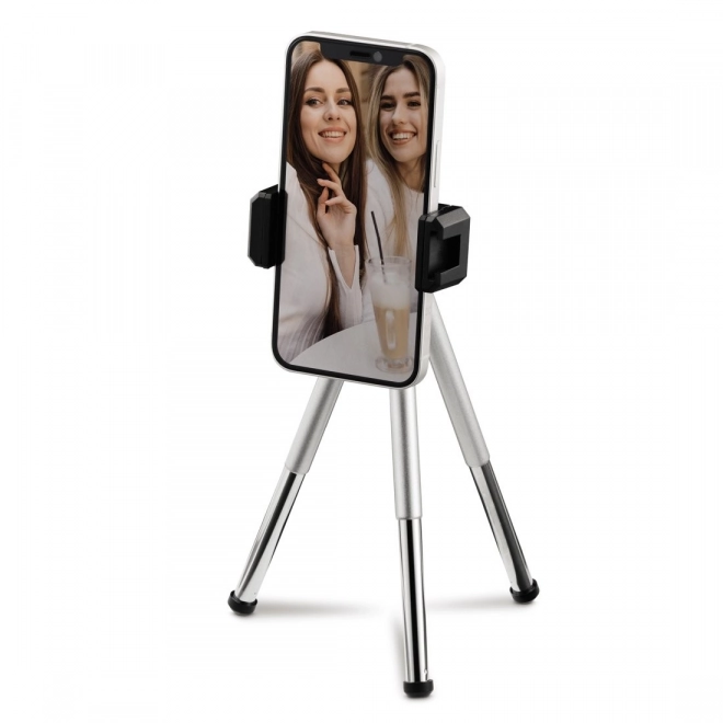 Mini stojalo 2v1 za pametni telefon in fotoaparat