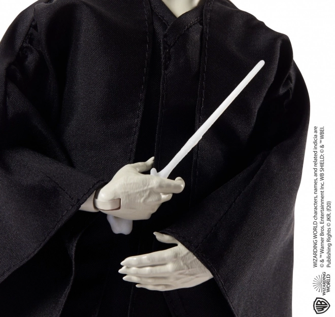 Harry Potter in Voldemort lutka GNR38