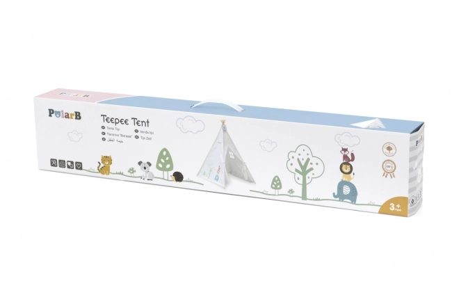 Šotor Teepee