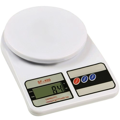 Kuhinjska tehtnica Ruhhy 10 kg 24174