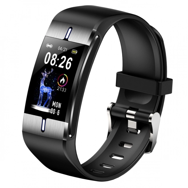 Pametne ure Fit FW34 Srebrna