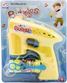 Praktično pakiranje s polnilom