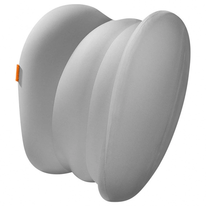 Ledvena blazina za avto Baseus Comfort Ride (siva)