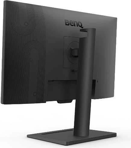 Stabilna in ergonomska zasnova