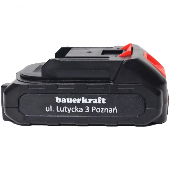 Brezžična mini motorna žaga z brezkrtačnim motorjem 21V