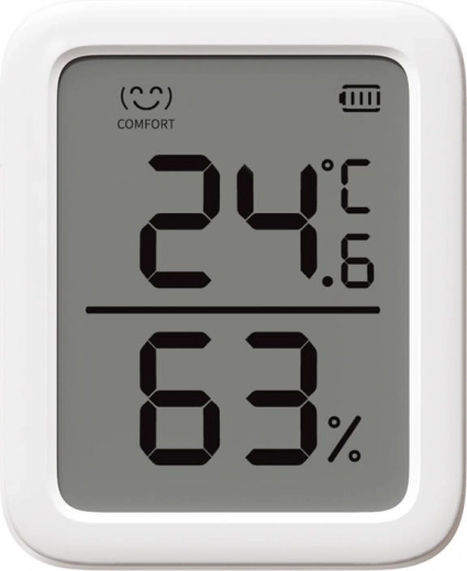 Natančno in hitro merjenje vsakih ~4 sekunde