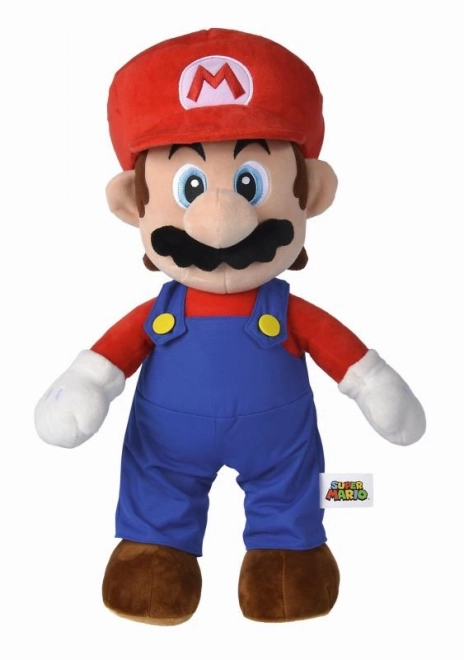 Plišasta figura Super Mario 50 cm