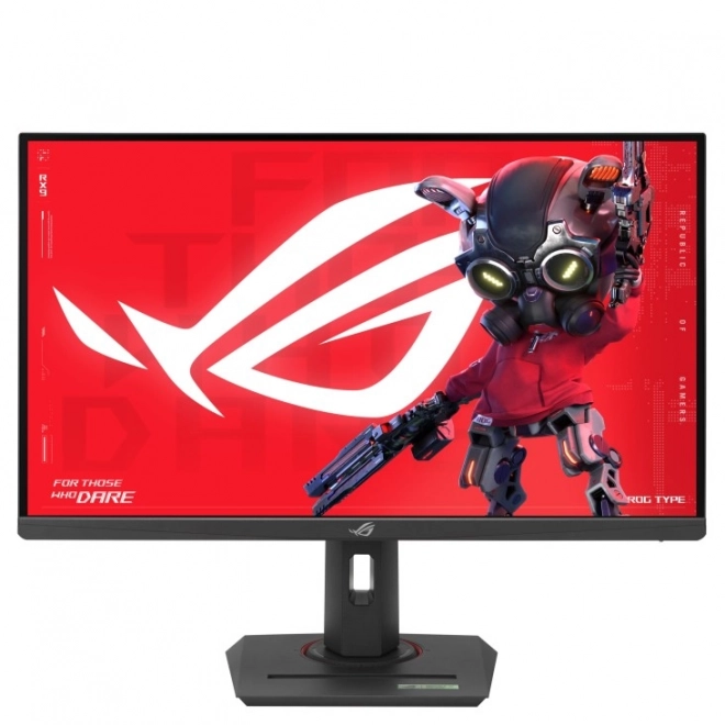 Igralni monitor 27 palcev