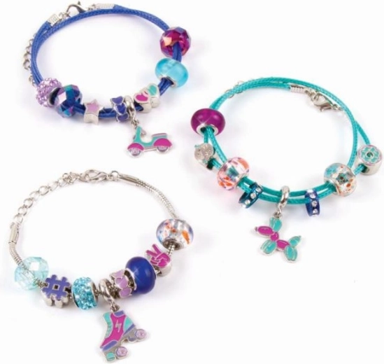 Preprosto ustvarjanje za otroke od 8 let