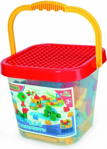 Barvit gradbeni komplet