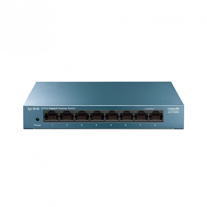 Stikalo TP-Link LS108G 8x1GbE LiteWave