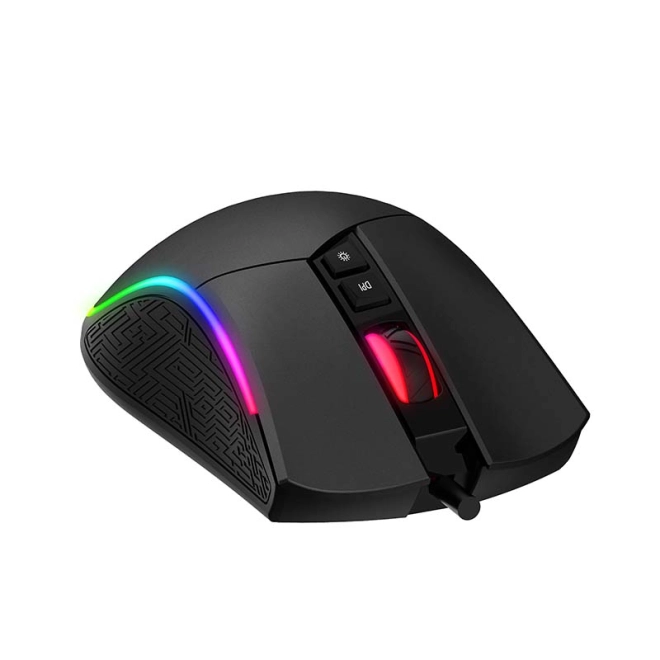 Ergonomska oblika