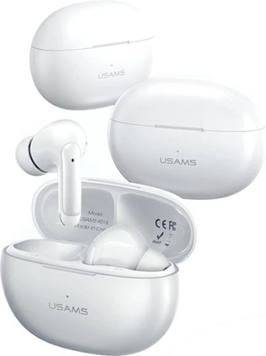 Čisti klici zahvaljujoč dvojnim mikrofonom z ENC