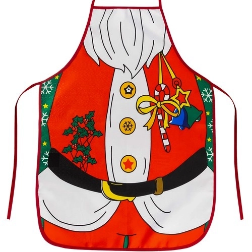 Božična predpasnik - Ruhhy's Božiček 22683
