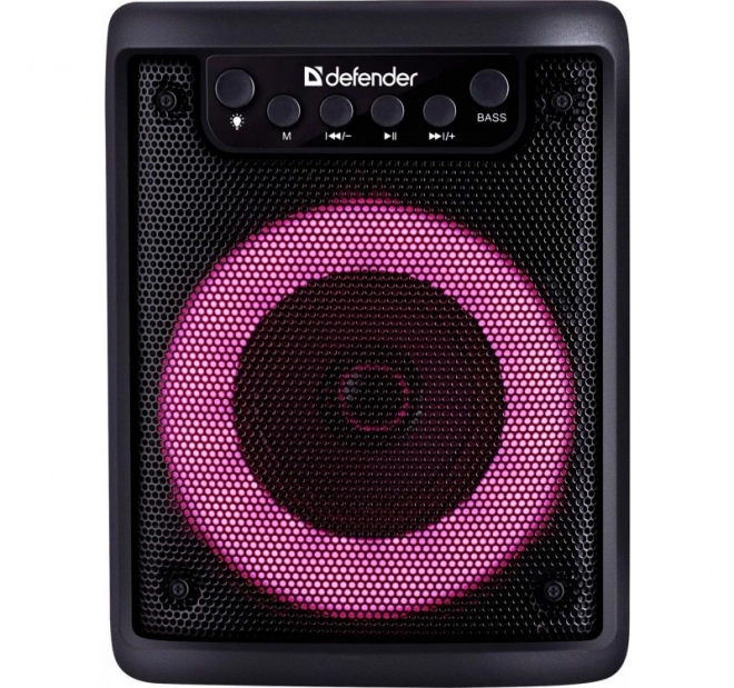 Bluetooth zvočnik FUNKY 10W