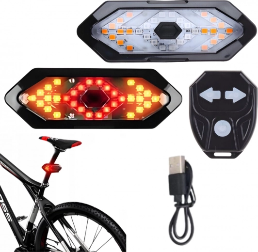 Izrazita vidnost in varno signaliziranje smeri