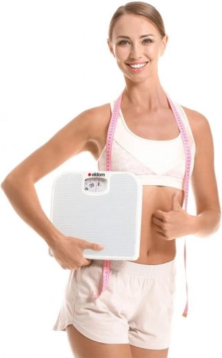 Preprosto merjenje brez baterij