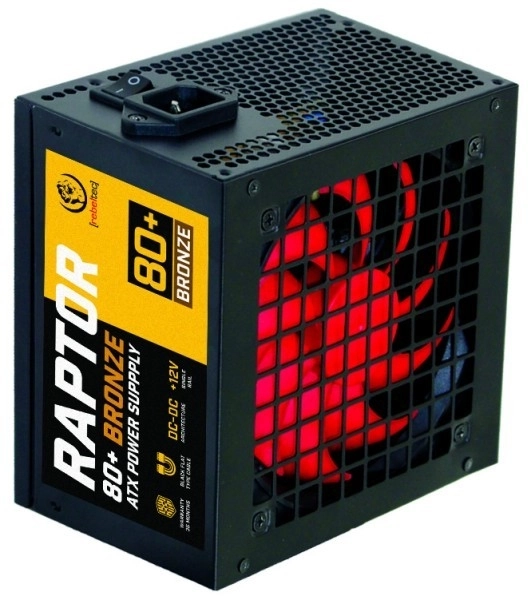 En +12V vod