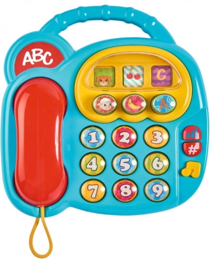 Realistični zvoki in melodije