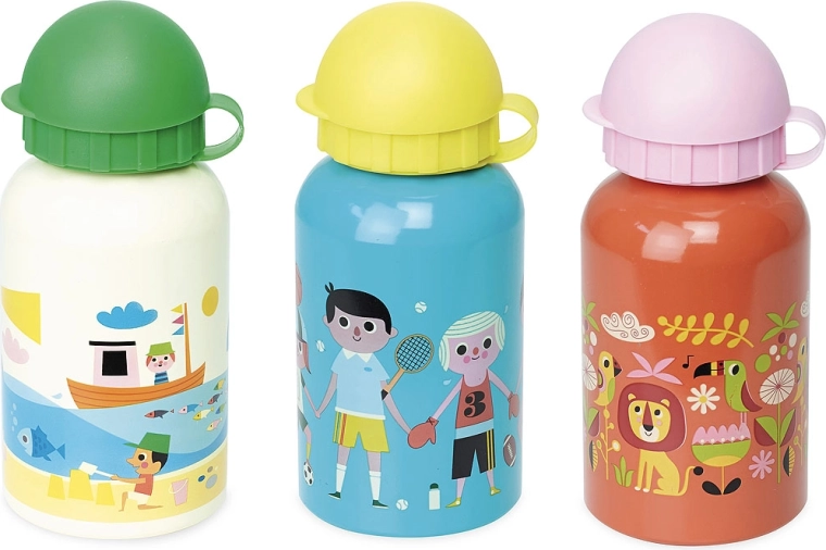 Lahka in vzdržljiva kovinska konstrukcija