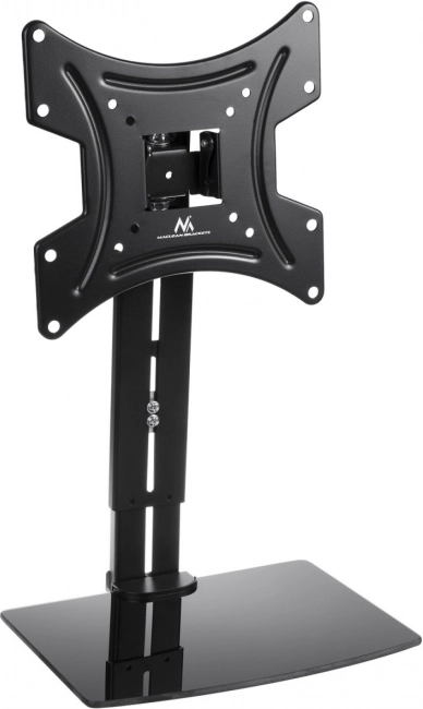 Stenski nosilec za TV s polico MACLEAN BRACKETS