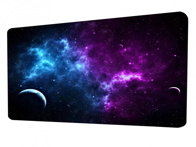 Igralna podloga za miško XXL Kosmos