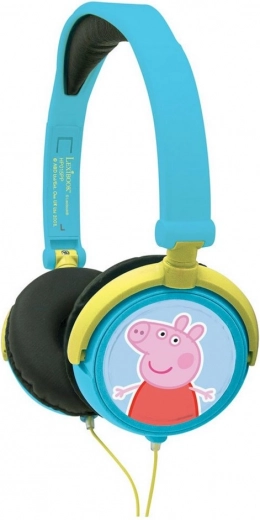 Varna glasnost 85 dB za otroška ušesa