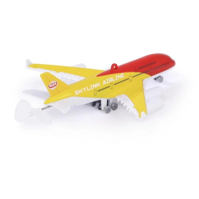 Letalo Sky Flyer 18cm