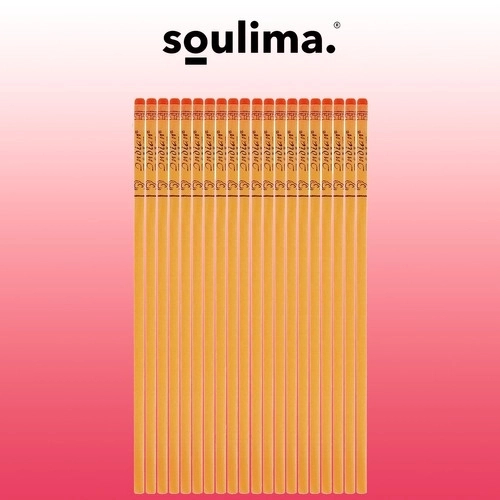 Ušesne svečke 10 parov Soulima 22996