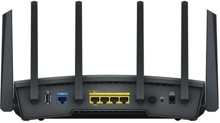 Večgigabitni priključek 2,5GbE