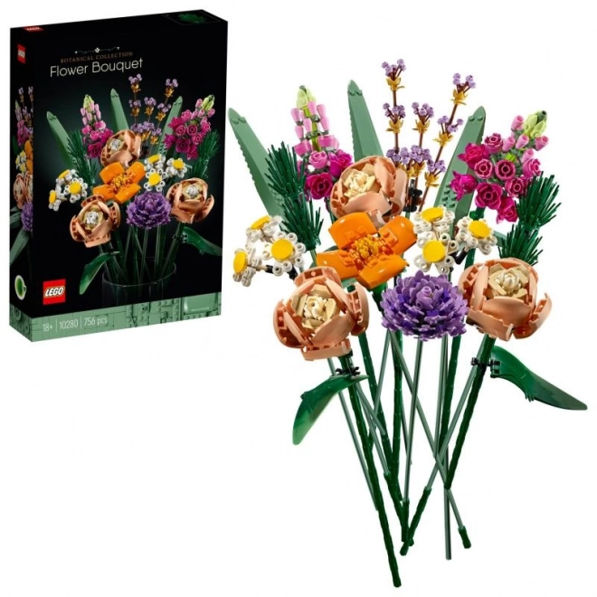 LEGO Ikone 10280 Šopek