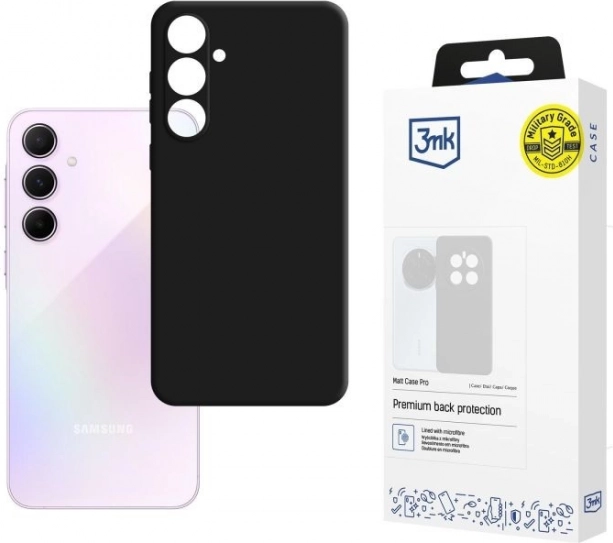 Zaščitni ovitek Matt Case za Samsung Galaxy 5G