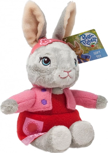 Uradni motiv iz pripovedi Beatrix Potter