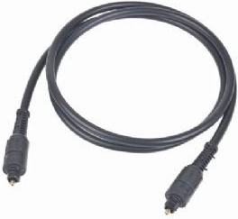 Optični kabel TOSLINK - TOSLINK 2 m