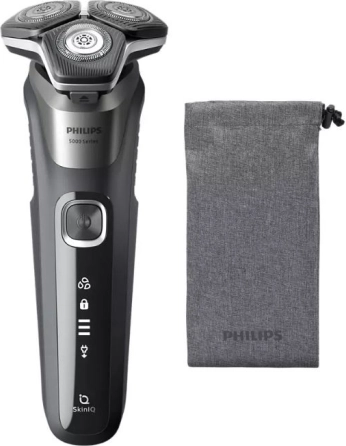 Philips električni brivnik Series 5000