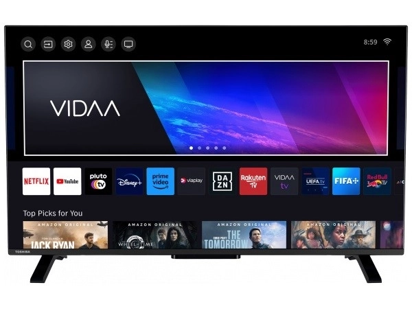 LED Televizor 32 palcev