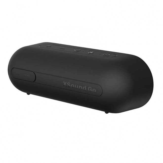 Zvočnik Tribit XSound Go BTS20 bluetooth (črn)