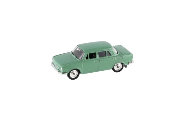Welly model 1:60