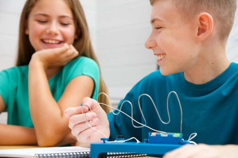 Zabava za skupine in šole