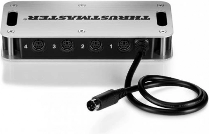 Thrustmaster TM Sim Hub za konzole