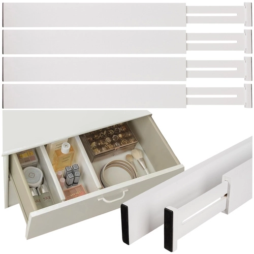 Beli organizator za predale Ruhhy